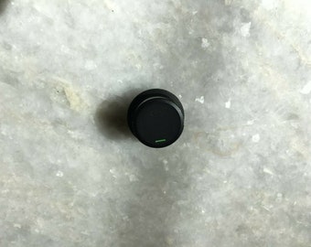Vintage pioneer sa-730 stereo amplifier receiver - replacement knob