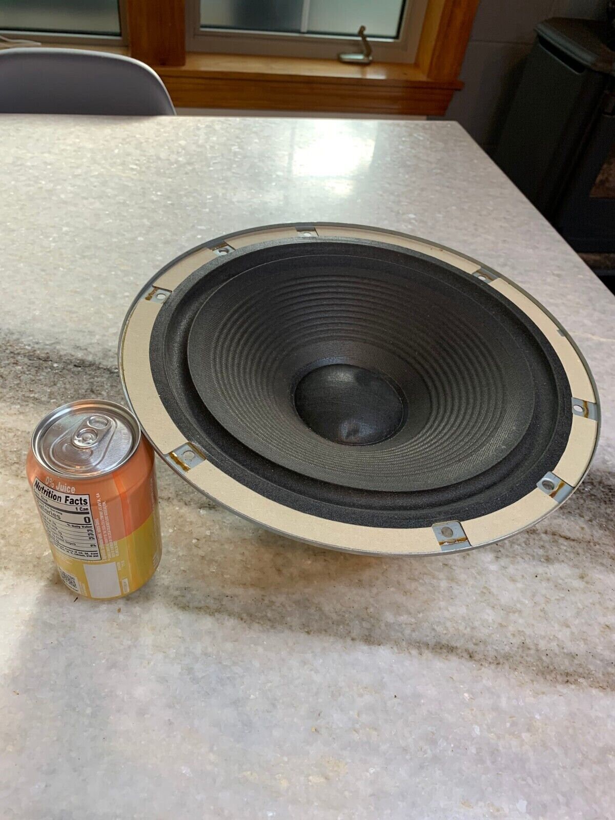 Salvaged Parts: Vintage Technics Sb-2565 Replacement 12