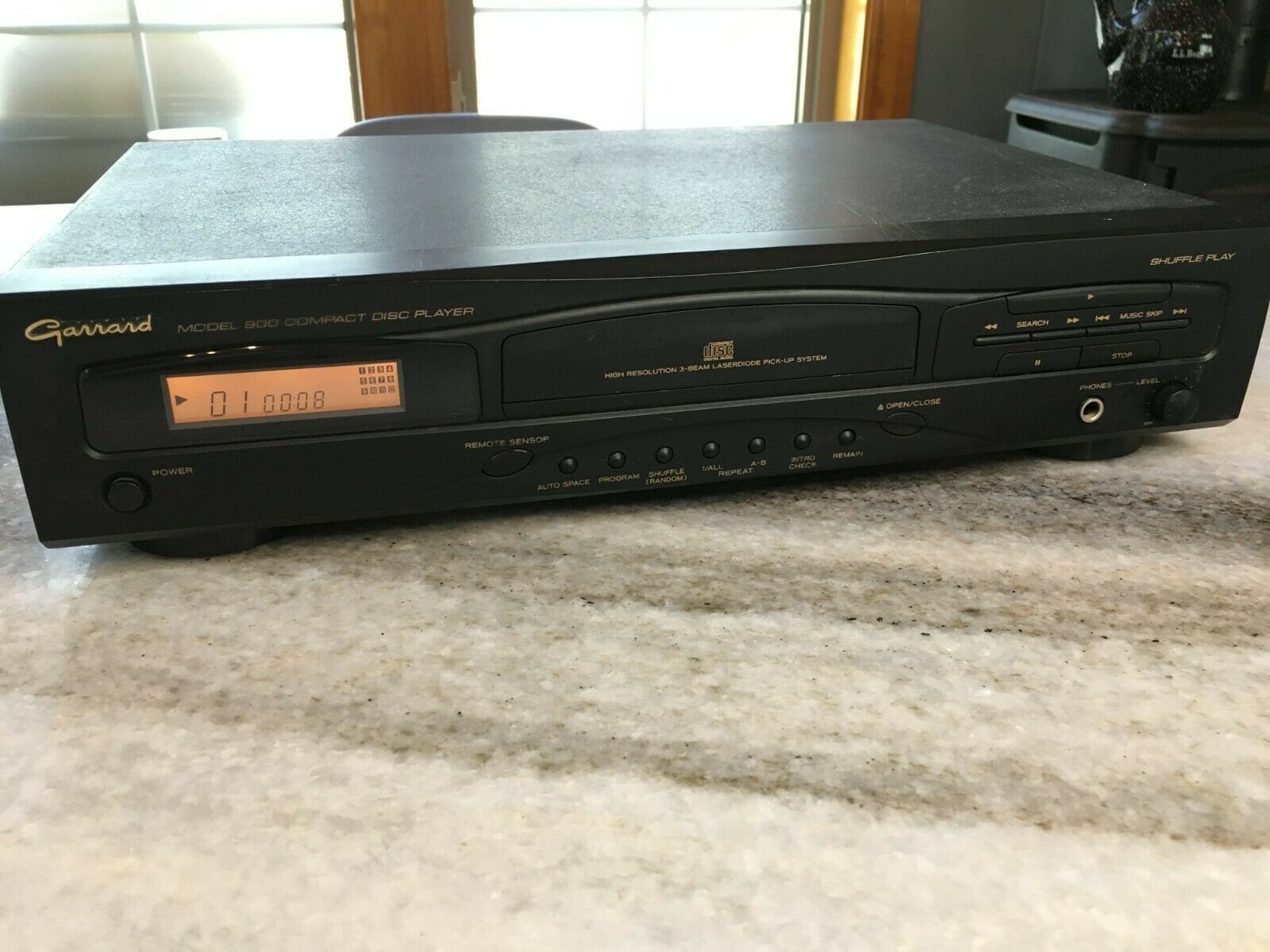 Laser Disc Players for sale Only 2 left at 70
