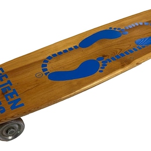 Nash Skateboard - Etsy