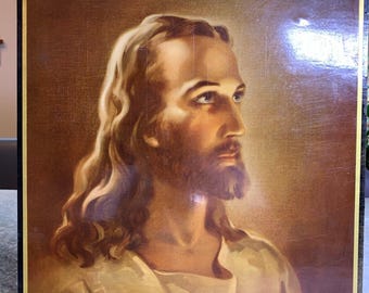 イエス・キリストの肖像画 照明付き ヴィンテージ 71V8uwUf7CL._AC_SY200_QL15_.jpg