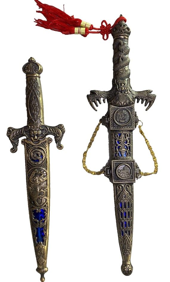 ファンタジー風ドラゴン剣 ファンタジー風ドラゴン剣 kaiunworld_fl