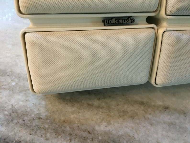 Polk audio outdoor speakers m series 