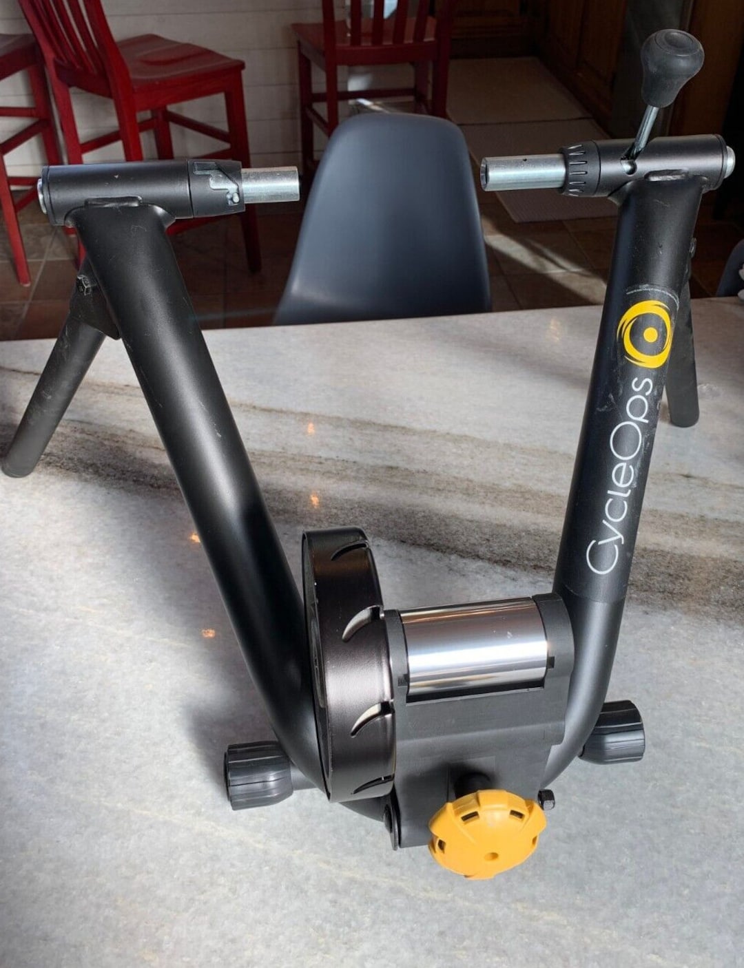 Cycleops Indoor Bike Bicycle Trainer Workout Stand Roller Etsy