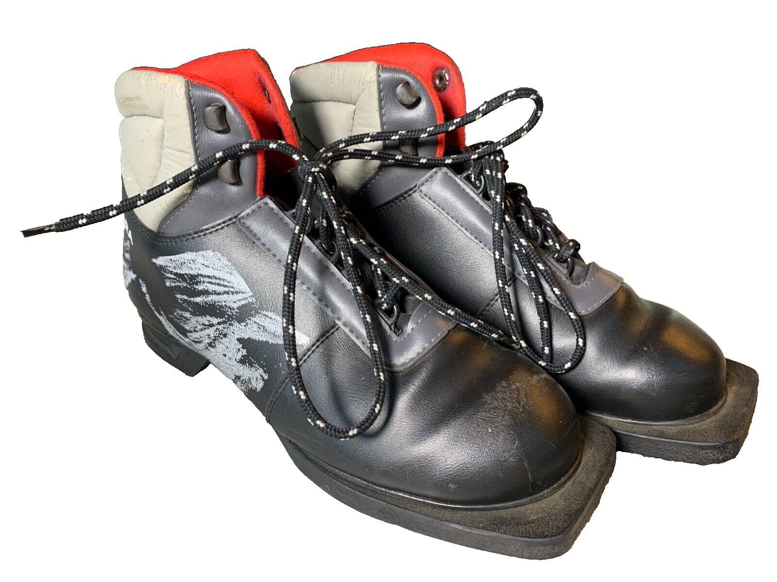 salomon cross country ski boots sns Velotique Cross-Country Ski Boots