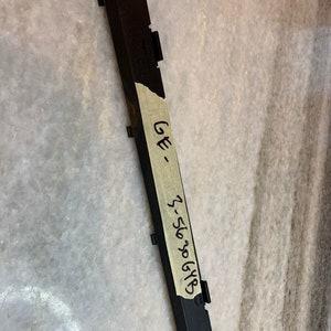 Replacement parts: general electric ge 3-5630gyb