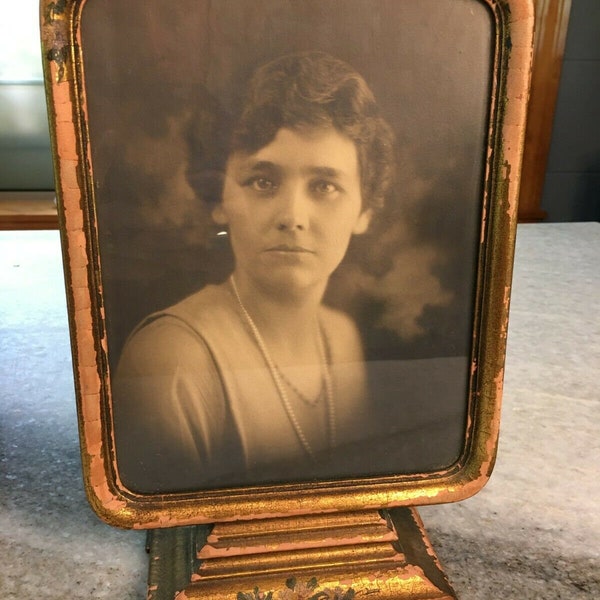 Portland Picture Frame Etsy