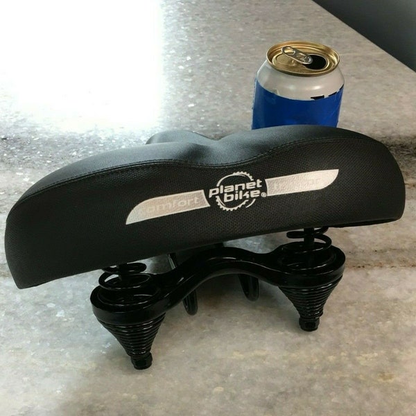 Tractor Bicycle Seat Etsy