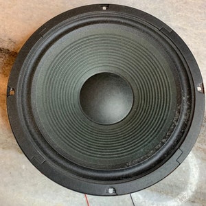 Replacement parts: vintage sony ss-u431av speakers woofer/mids mid range/tweeter
