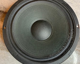Replacement parts: vintage sony ss-u431av speakers woofer/mids mid range/tweeter