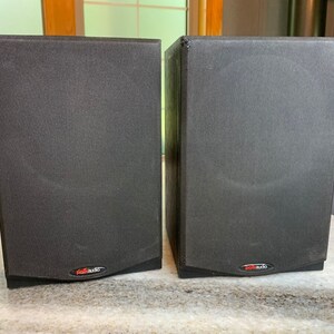 Buy Polk Audio Speakers Online In India Etsy India