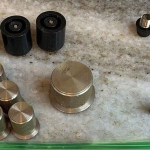 Pioneer sx-525 replacement parts knob dial button fuse cap foot feet
