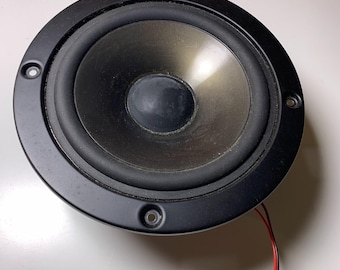 交換部品: ソニー スピーカー SS-MF515 ウーファー、ミッドレンジ