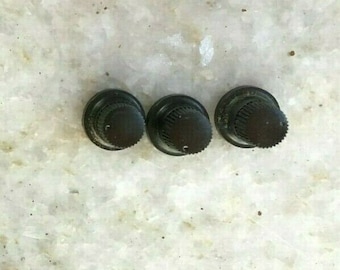 Reemplazo: perilla amplificador estéreo oem/original technics sa-ex110