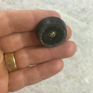 Salvaged replacement parts: vintage scott 439a feet/foot