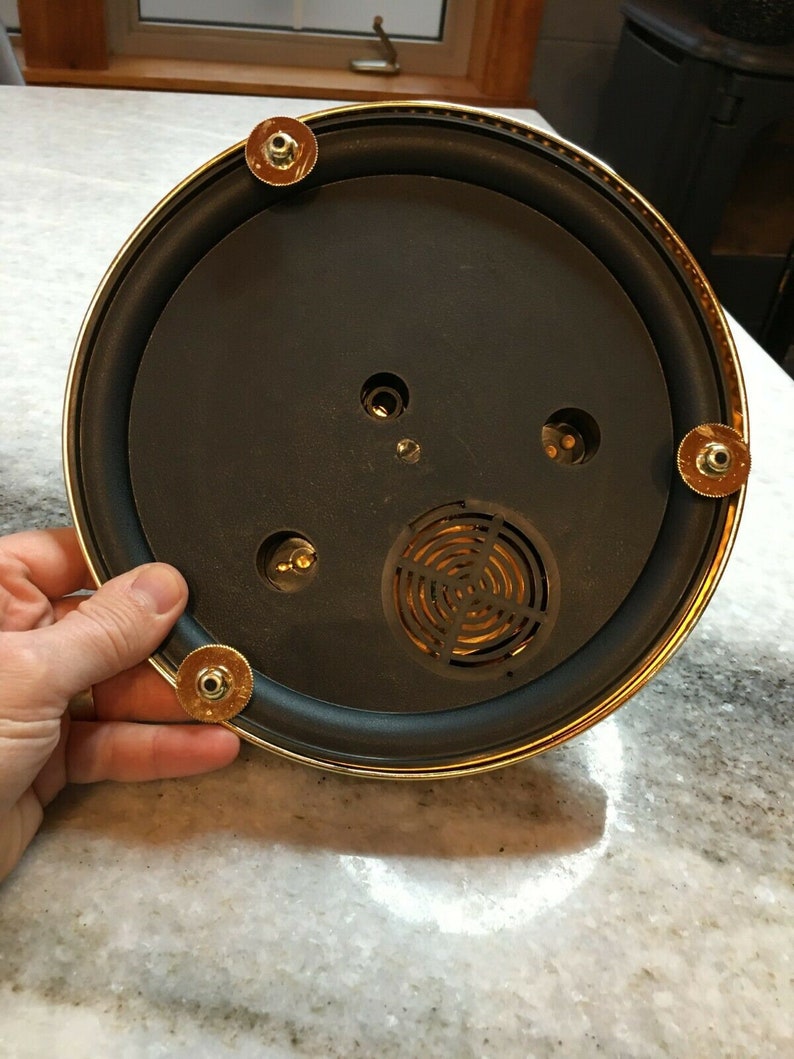 Extra Large Glass Dome Bell Jar/cloche Specimen Display Case Etsy