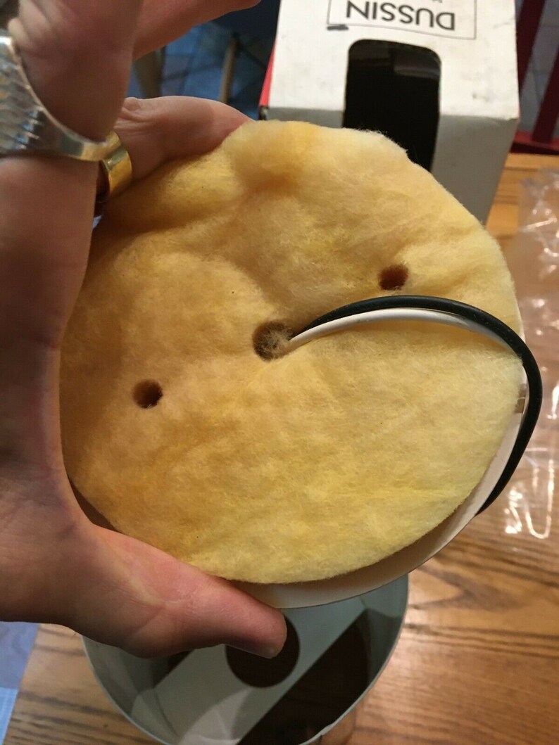 Nos Vintage Ikea Dussin White Ceiling Can/canister Spotlight Etsy