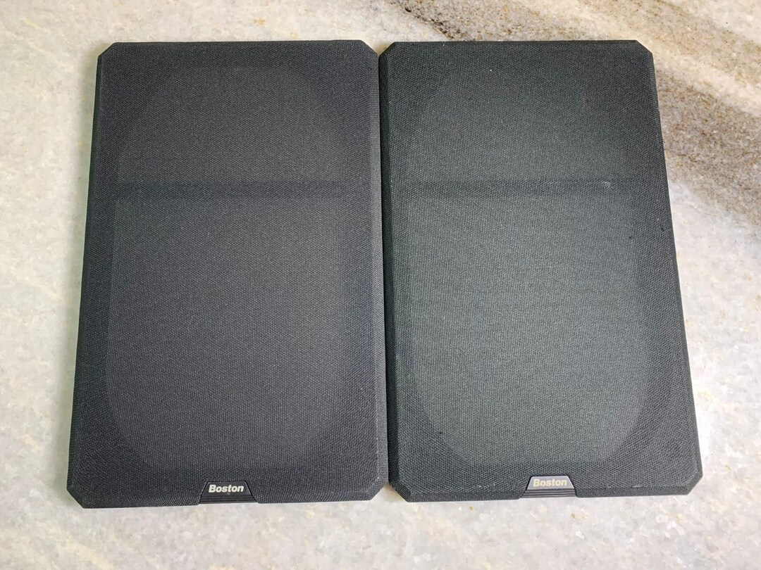 Altoparlante Con Scaffali - A 26 - Boston Acoustics - Residenziale / Da - Foto 8