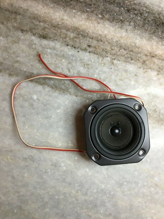 Pioneer speaker best sale replacement parts