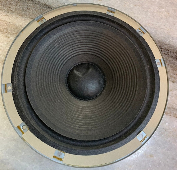 Salvaged Parts: Vintage Technics Sb-2565 Replacement 12
