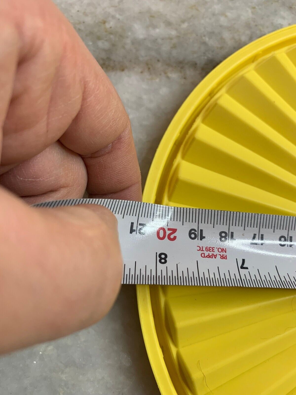 Replacement Parts Original 1970s Tupperware Starburst Kitchen Etsy