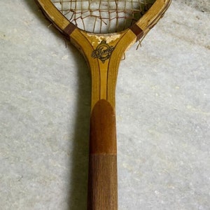 Borsa Per Racchette Da Tennis Impermeabile - A Tracolla O A Mano, In Cotone Di Seta, 46x16x37 Cm - Foto 7