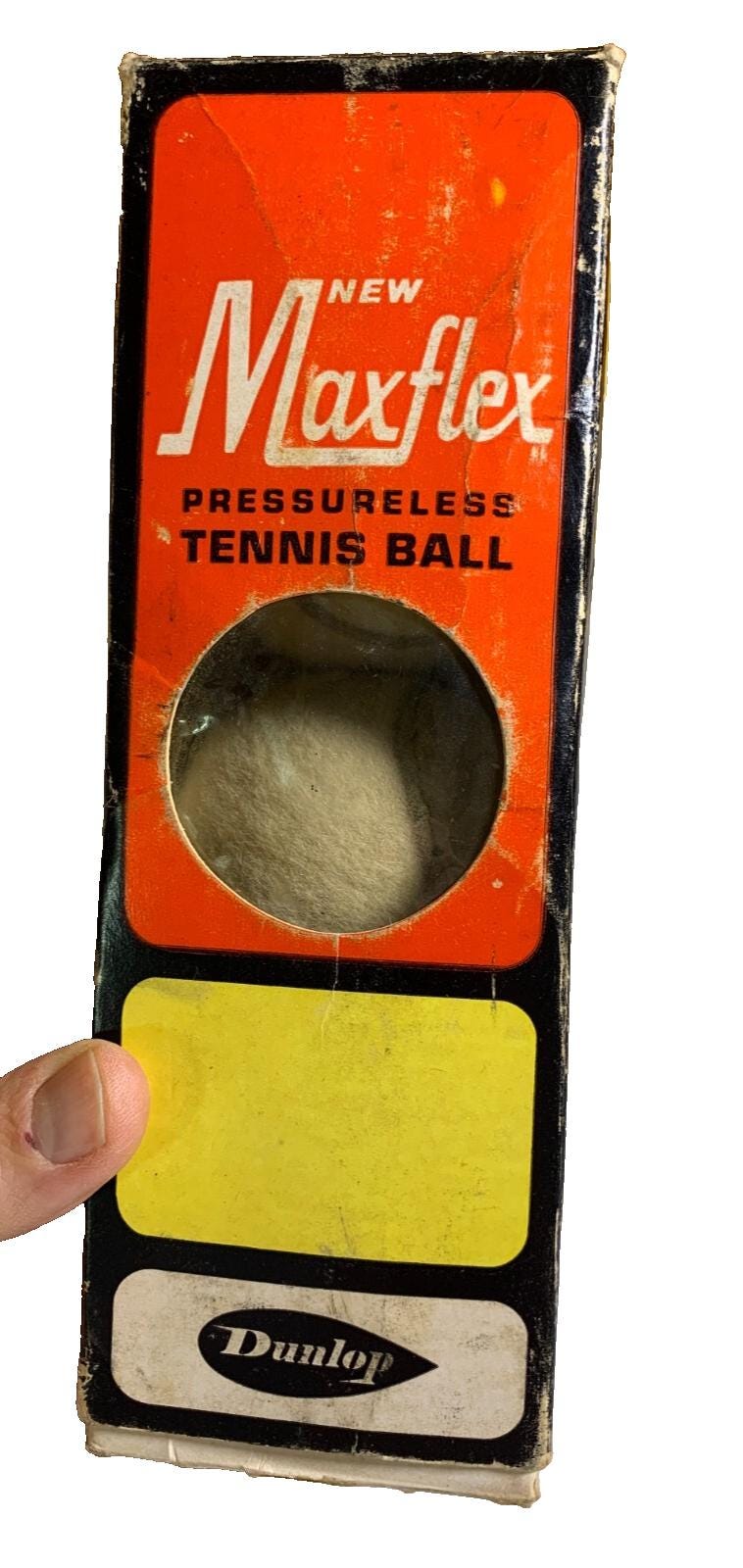 Carton 18 tubes de 4 balles Dunlop ATP - Extreme Tennis