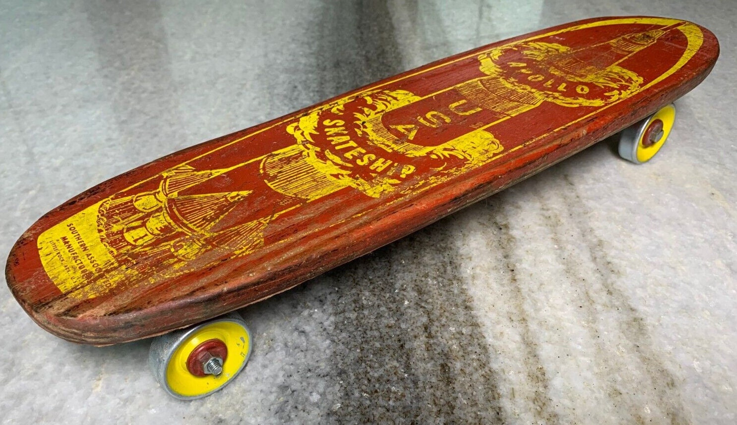 Sidewalk surfboard discount