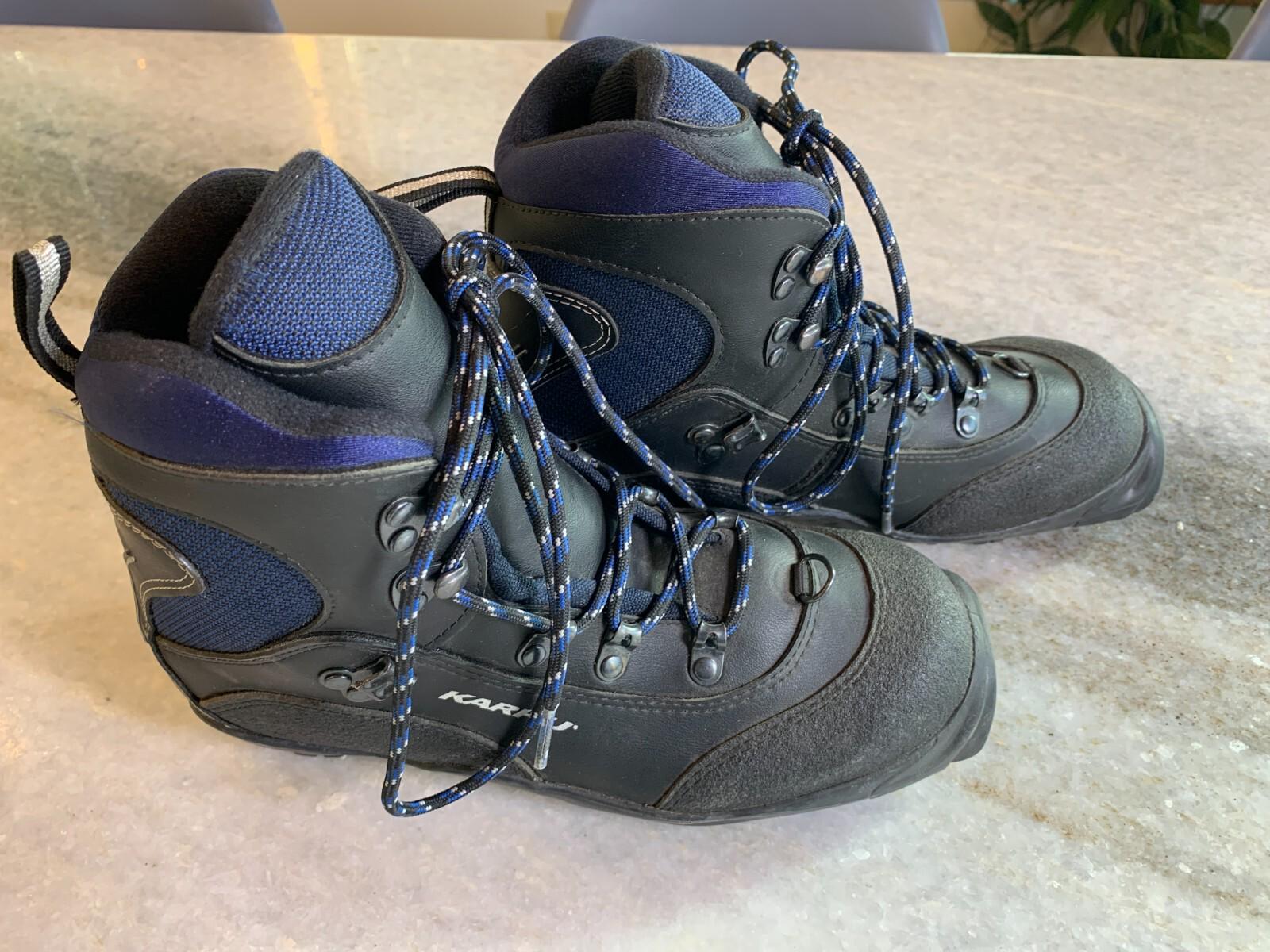 Old ski boots - Etsy 日本