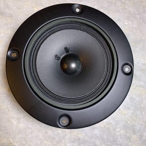 Replacement parts: sony ss-u491av tweeter, mid-range or woofer speaker