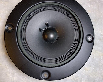 Austauschteil: sony ss-u491av Hochtöner, Mitteltöner oder Woofer Lautsprecher
