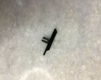 Replacement parts: ge boombox 3-5623a slider knob
