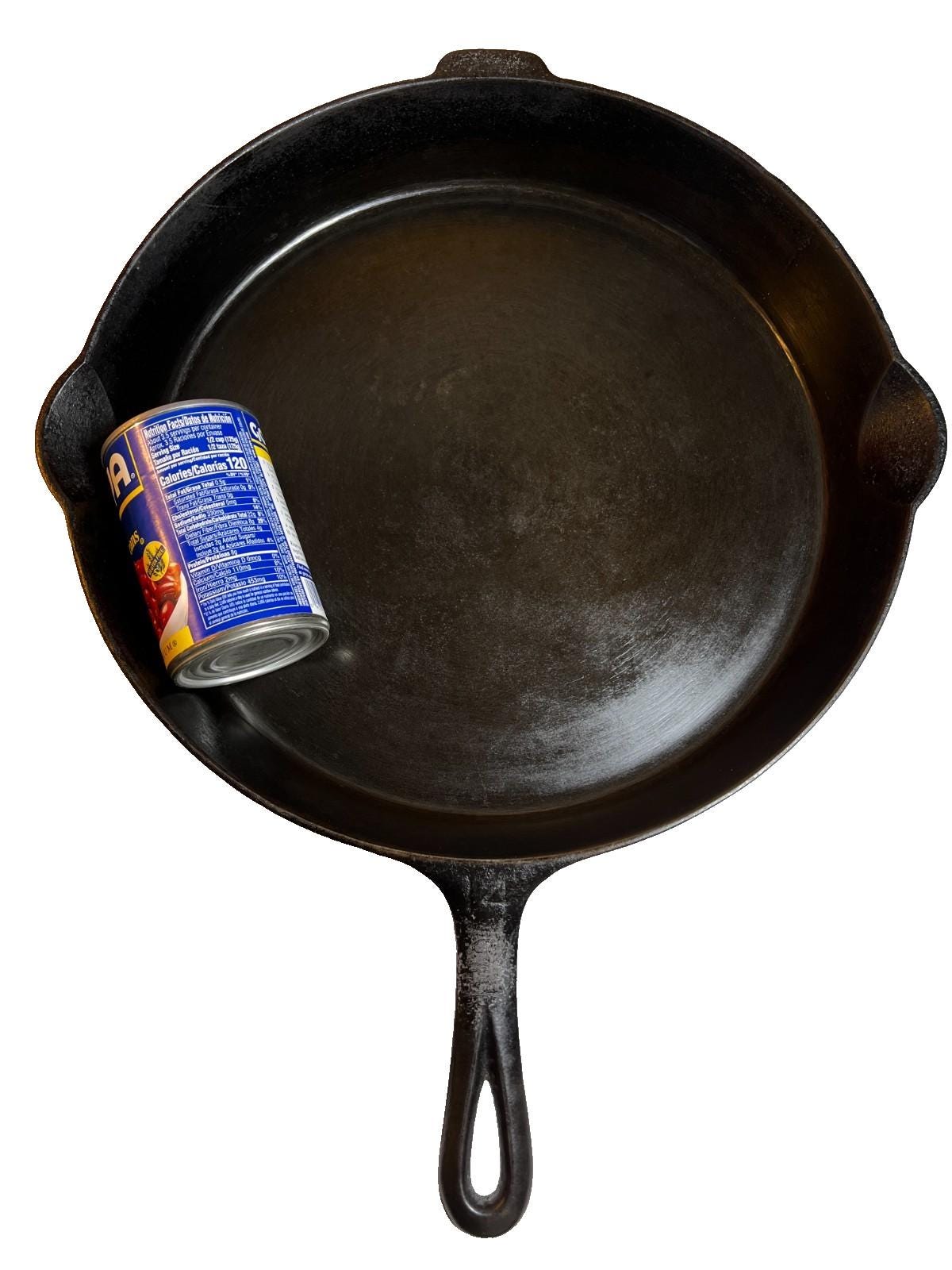 希少！　GRISWOLD アルミニウムスキレット Griswold 14 skillet - Etsy 日本