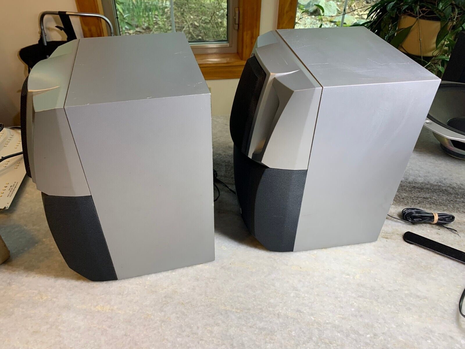 ヴィンテージ 1990 年代 90 年代品質 aiwa sx-naj22 ブックシェルフ