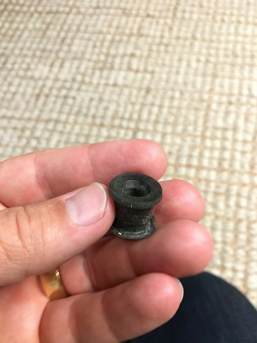 Replacement Speaker Parts Technics Sblx70 Rubber Grill Feet Mounts Etsy