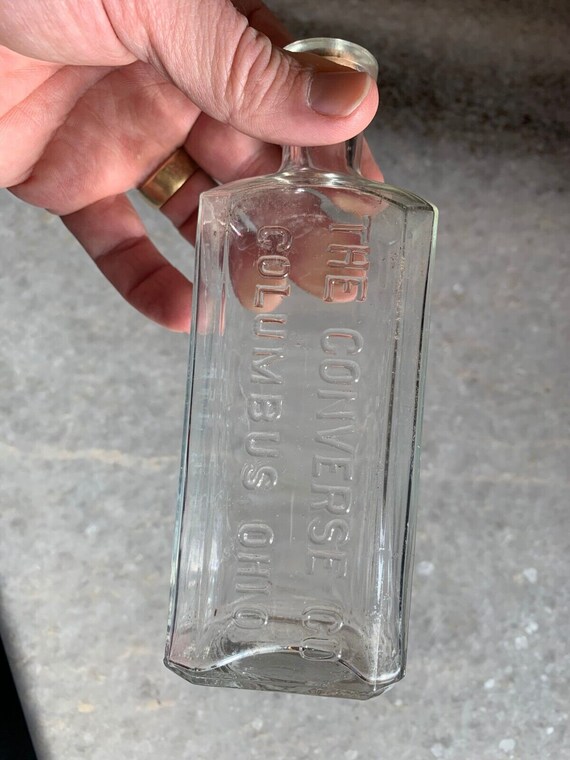 Converse plastic bottles 2025