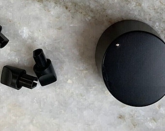 Pièces de rechange vintage Pioneer vsx-456 boutons cadrans pieds pieds