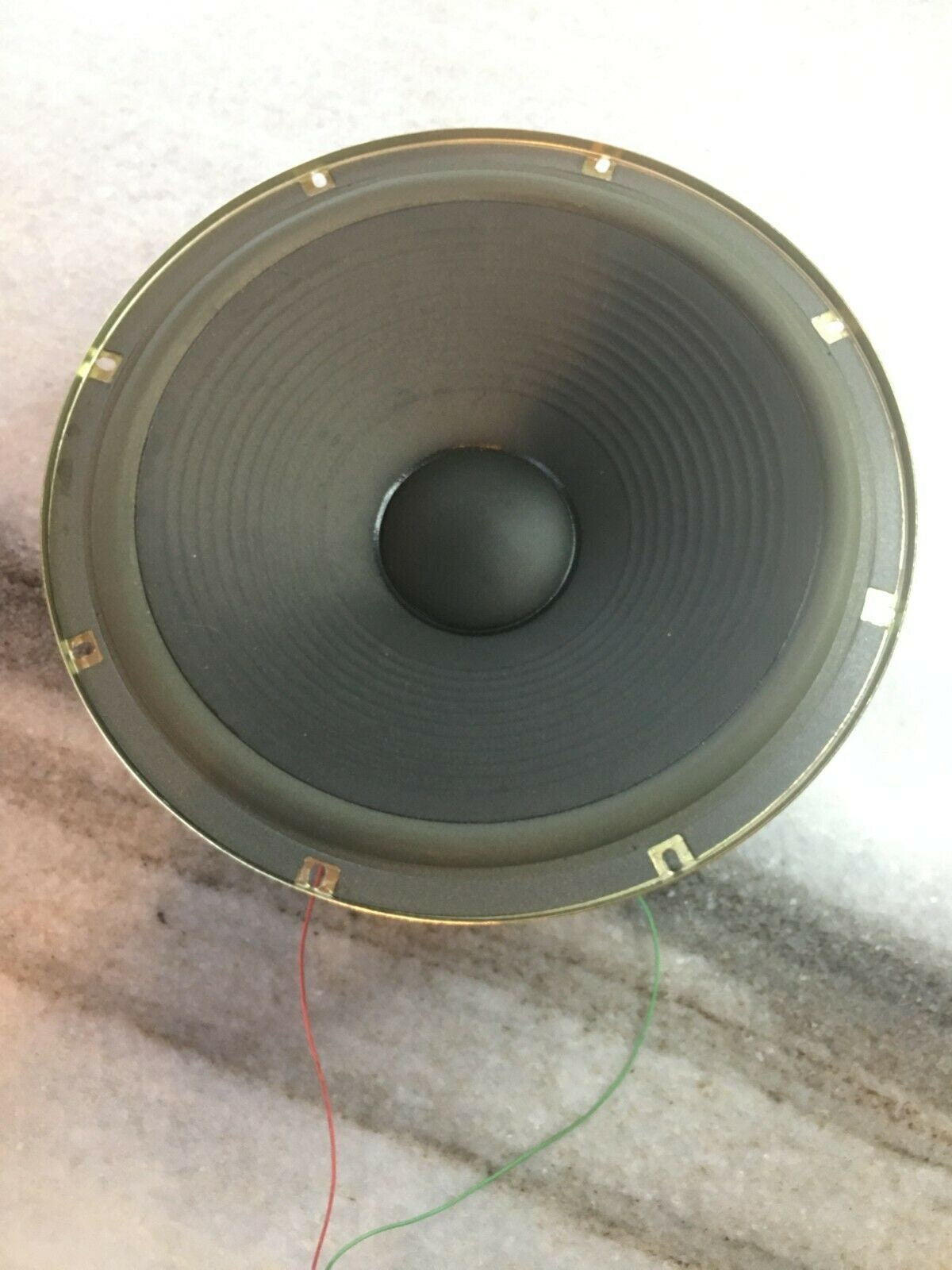 Vintage Technics A70 Floor Speaker 