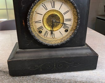 Reloj ingraham antiguo sale