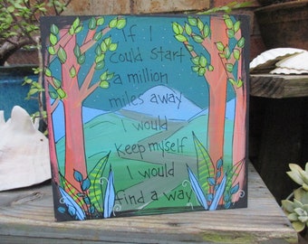 Nin Lyrics - Etsy Nin Lyrics - Etsy