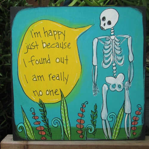 Bright Eyes Lyrics Painting on 10 by 10 Wood Panel Lua Etsy