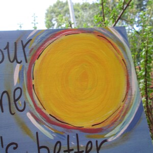 Soulshine Song Lyrics 17 by 11 Art Print or Poster,song Lyric Wall