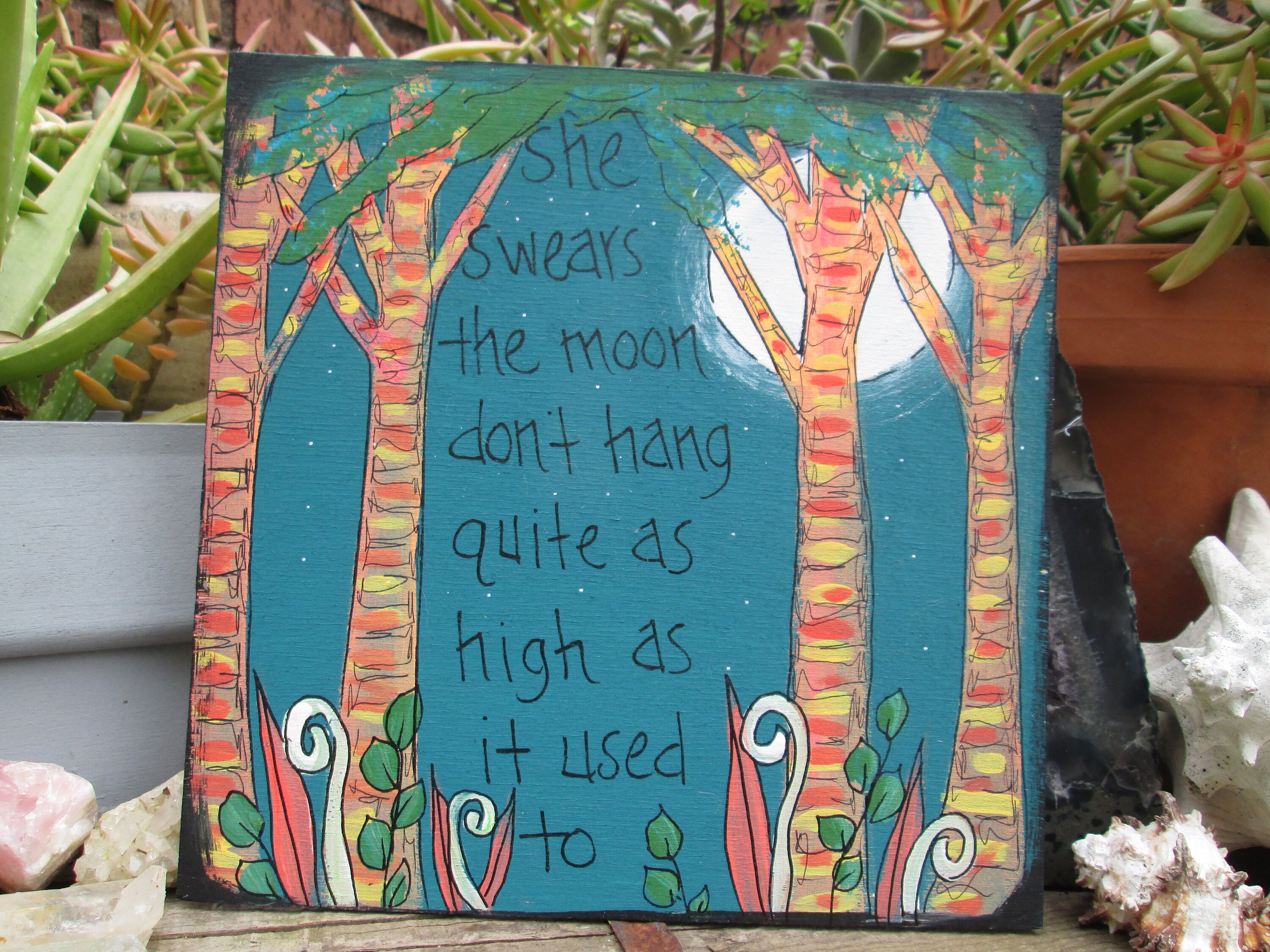 Matchbox Twenty Lyrics