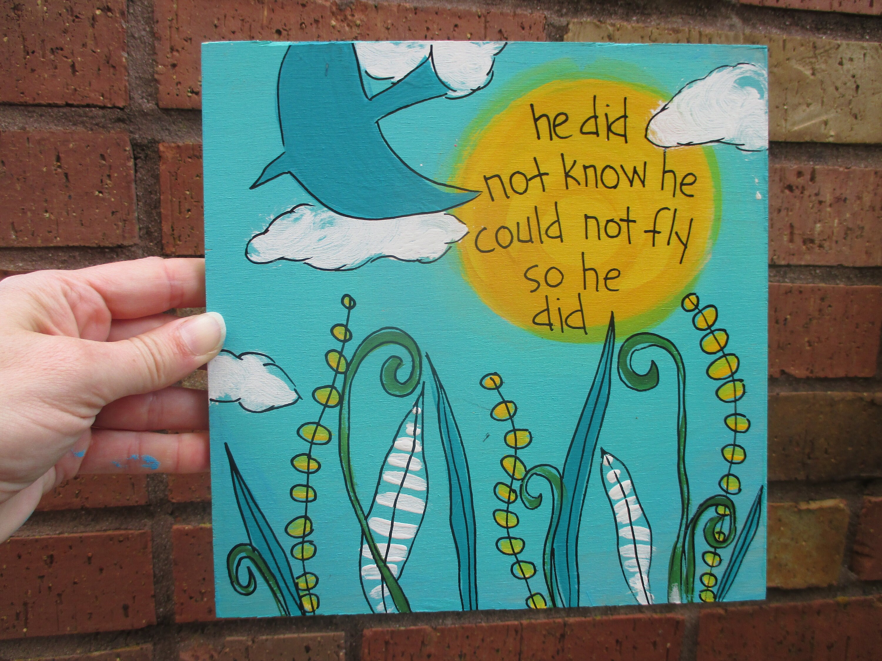Guy Clark Lyrics Painting On 8 By 8 Wood Panel The Cape Etsy Guy Clark Lyrics Painting On 8 By 8 Wood Panel The Cape Etsy