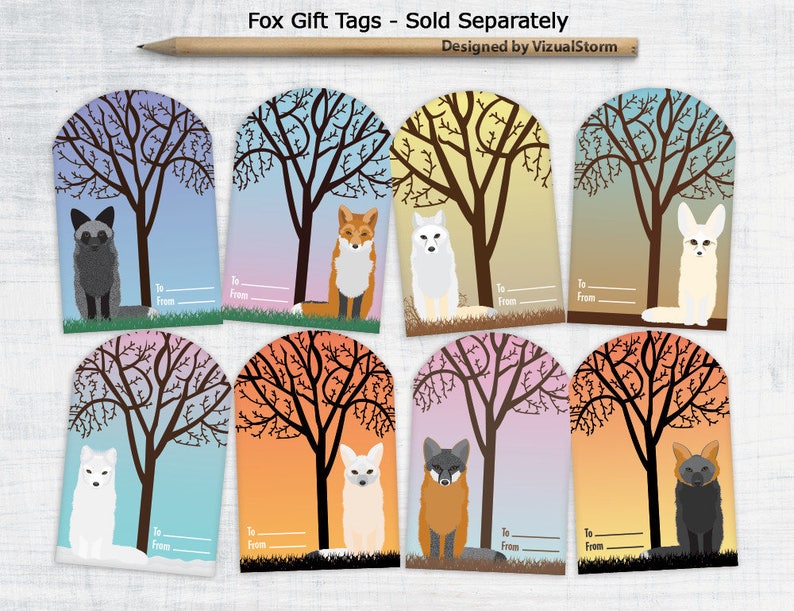 Png Fall Woodland Clipart Bundle Autumn Forest Illustrations with Leaves, Acorns, Pumpkin, Mushrooms, Fox, Rabbit, Squirrel, Owl, Chipmunk image 8