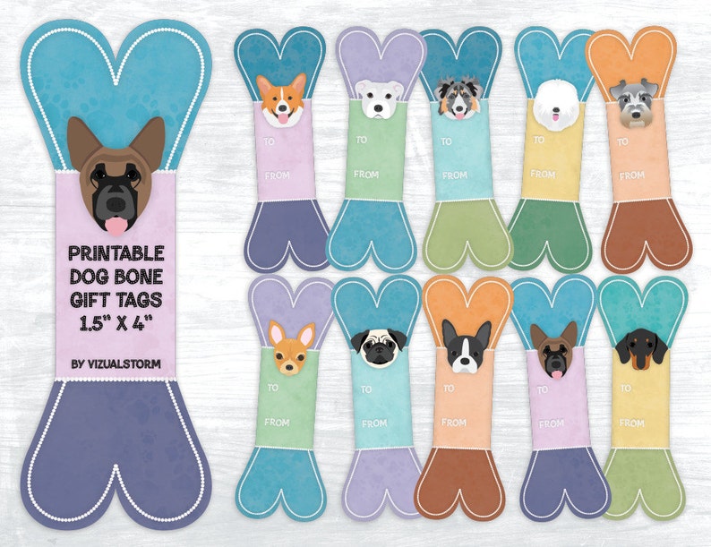 Printable Doggy Bone Tags Adorable Pet dog Mind Take care of Tag, In the direction of In opposition to Canine Present Tag Do-it-yourself Dog Celebration Favors Pet Supporters Present Wrapping - Prompt Down load photo regarding Printable Dog Bone referred to as Printable Pet Bone Tags Lovely Puppy Mind Handle Tag, Towards Versus Canine Present Tag Do-it-yourself Canine Get together Favors Puppy Enthusiasts Present Wrapping - Prompt Obtain