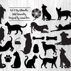 Sitting Black-Line Puppies Png Black and White Puppy Clipart for Coloring and Crafts, Dog Line Art Drawings Outlines of Pets Clip Art image 9