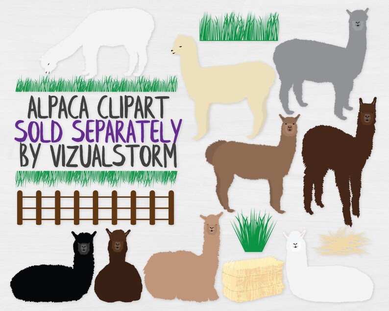 PNG Farm Animals Clipart Vegan Nursery Craft, Cow, Bull, Rooster, Chicken, Horse, Pig, Sheep, Goat, Digital Farming, Barnyard Illustration image 4