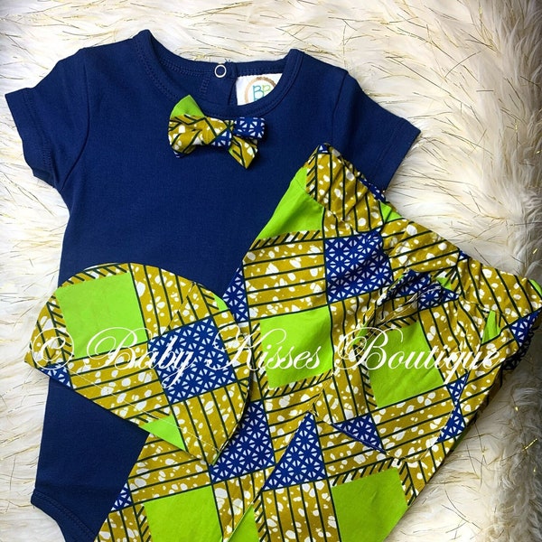 African Baby Boy Outfit | Ankara Boy Birthday Outfit | Go Home Outfit | Baby Shower Gift | Baby Gift | Ankara Baby Gift Set | African Outfit