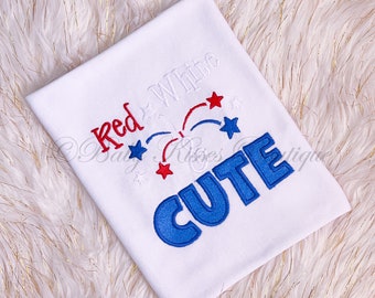 Mi 1st 4th of July Girl Shirt / 4th of July Baby Girl Shirt / Baby Girl 4th of July Outfit / 4th of July Girl Dress / 4th of July Girl Tutu